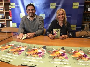  Jordi Cruz i Elena Gadel, a la 6a edició del Gartstròmia de Banyoles