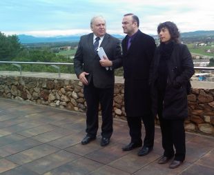 Es rehabilitarà un dels elements patrimonials més importants de Llagostera