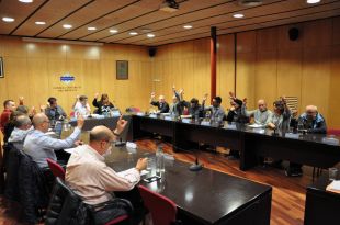 El Consell Comarcal del Ripollès reclama mesures per frenar l'augment de robatoris a domicilis