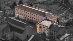 El museu del circ de Besalú ajorna la seva obertura fins a la tardor 