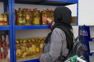 Càritas de Girona alerta que 4.800 famílies quedaran excloses de la nova targeta moneder