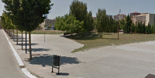 Un home en fereix un altre al coll i a l'orella amb un cúter durant una baralla a Figueres
