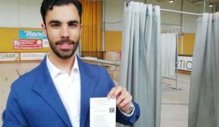 El portaveu de Cs a Girona acusa de ''racista'' a una periodista de TV3