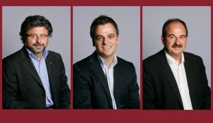 Nomenaran secretari de Seguretat Xavier Crespo i director general de Comunicació a Jordi Cuminal