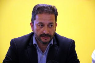 Canosa (ERC) protagonitza una victòria històrica a Blanes