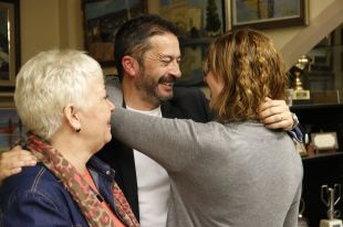 Àngel Canosa (ERC) avança que parlarà amb tothom per formar govern a Blanes 