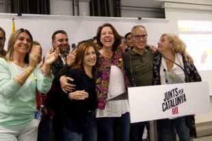 Madrenas destaca que el seu és el ''millor model per a Girona''