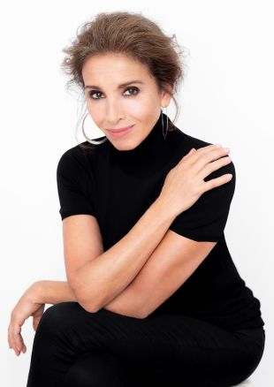 Ana Belén inaugurarà a l'octubre el nou Pavelló del Castell de Peralada