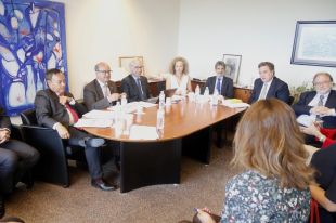 Reforç al jutjat de Girona per fer front als nombrosos recursos sobre clàusules sòl
