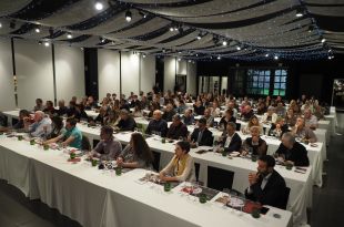 La Rioja promociona la seva gastronomia en un acte per a restauradors al Mas Marroch