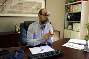 ERC assegura sentir-se ''més còmoda'' governant en minoria a Sarrià de Ter 