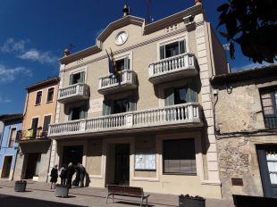 L'anterior equip de govern de Sarrià de Ter defensa la seva gestió econòmica