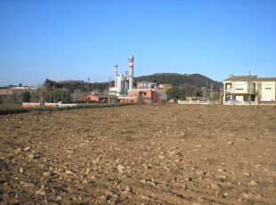 La CUP qüestiona la convocatòria de disseny i redacció de la incineradora de Campdorà