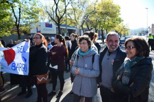 Guanyem Girona demana a Ensenyament es recuperi el grup de P3 desaparegut al Dalmau Carles