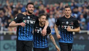 El proper enfrontament de ''El Atalanta'' contra l'Inter per la Champions