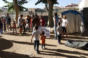 Sant Feliu de Guíxols exigeix a Educació que no suprimeixi la línia de P3