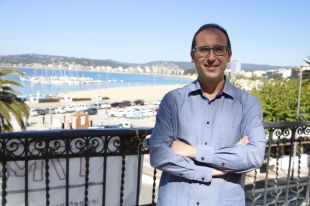 Puig (ERC) diu que la majoria absoluta no el farà governar diferent a Palamós