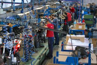 El 68% de les grans empreses gironines creixen en facturació segons un estudi
