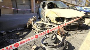 L'alcalde de Blanes reclama més Mossos d'Esquadra per aturar els aldarulls i les destrosses