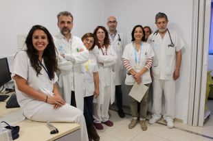 El Trueta engega una unitat funcional per a pacients d’ELA i altres malalties de la neurona motora 