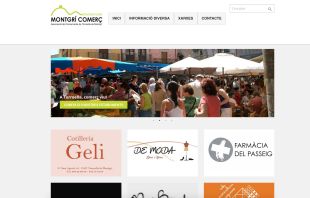 Els comerços de Torroella de Montgrí estrenen web per a vendre online