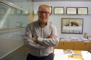 Juli Fernández (PSC) encarrila un acord amb Gent del Poble per ser alcalde de Palafrugell