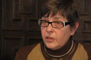 Anna Pagans: 'Cal definir millor què vol dir catalanista i quina és la relació amb el PSOE'