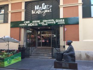La segona edició del Tasta el Mercat de Palafrugell es trasllada