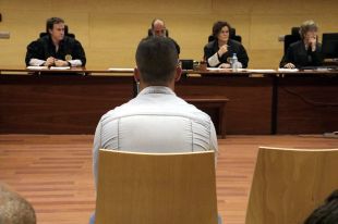 A judici per suposadament violar una menor de 12 anys a Brunyola