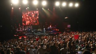 El Govern veu difícil la celebració de festivals musicals aquest estiu 