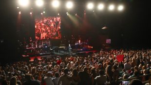 El Festival de Cap Roig anul·la pel coronavirus l'edició d'enguany i trasllada alguns concerts al 2021