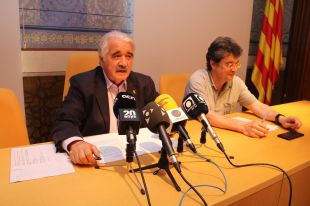 Un jutge decidirà la ubicació de la polèmica planta de triatge a Sant Jaume de Llierca