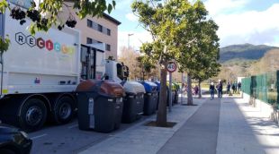 Tossa de Mar ha duplicat el reciclatge en només dos mesos