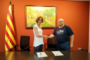Junts per la Jonquera i el PSC revaliden el pacte de govern