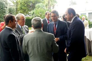 Crespo vol que Interior es prengui 'amb calma' el seu nomenament com a secretari de Seguretat
