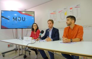 El 5è 'Figueres es Mou' programa una vintena de propostes artístiques 