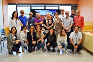 L'hospital de Palamós adquireix sis nou colposcopis per detectar càncers de coll d'úter
