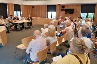 Blanes en Comú Podem decidirà demà si dona l’alcaldia a ERC o la manté al PSC