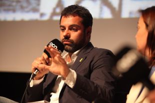 ERC Girona manté l'aposta pel tripartit independentista però amb Ayats d'alcalde