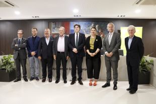 La futura residència per a persones amb discapacitat a Platja d'Aro costarà 4,1 MEUR
