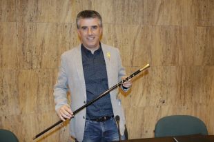 Junts i PSC de Salt proposen a ERC arribar a un acord per formar un govern ''fort i estable''