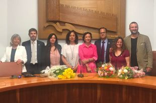 JxCat es queda amb l'alcaldia de Tossa de Mar amb un pacte amb Endavant Tossa i ERC