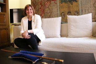 Lladó no creu que el pacte a la Diputació de Barcelona afecti al de Figueres