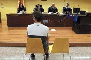 Vist per sentència el judici a l'acusat d'abusar d'una menor amb discapacitat intel·lectual