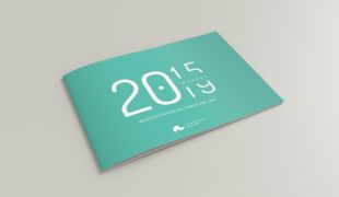 El Consell Comarcal de la Selva edita un resum de les actuacions del mandat 2015-2019