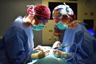 El Santa Caterina farà cirurgia odontopediàtrica a menors que necessiten anestèsia general