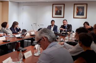 L'Agència de Residus destina 700.000 euros a la planta de tractament biològic de Santa Coloma de Farners 