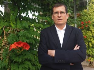 Alfons Quera, nou director del Museu Memorial de l'Exili de la Jonquera