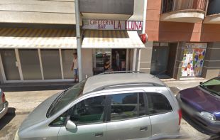 Precintat un bar de Salt per un delicte contra la salut pública
