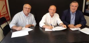 ERC, Tots per l'Empordà i UPM governaran el Consell Comarcal del Baix Empordà